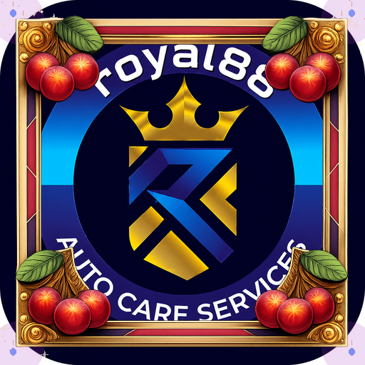 royal88 — mitra unggulan