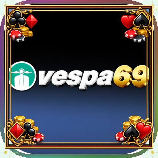 vespa69 — mitra unggulan